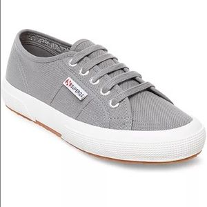 Superga Women's 2750 Cotu Canvas Lace-Up Sneakers